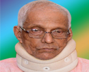 Obituary: Lawrence D’Souza (86) Shankerpura